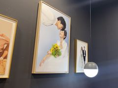 -海马体照相馆|大师(北京华贸中心店)