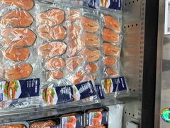 -盒马X会员店(上海森兰商都店)