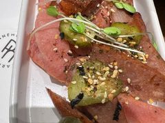 俄式煎香肠-Pennehut畔尼意面(合肥万象城店)