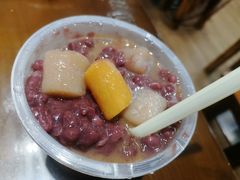 -猪脑壳凉面(武陵源店)