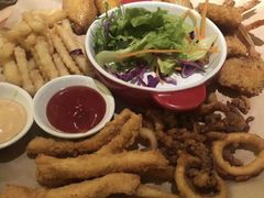 -必胜客(北苑路店)