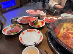 -牛市坎火锅(建设路店)