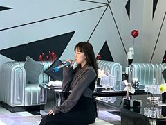 -ALICE PARTY自助式  KTV(松柏路店)