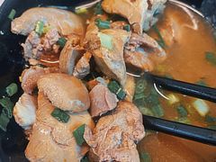 -鸡坤茶室(三里屯店)