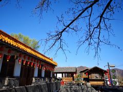 景观位-百花人家(清水田园店)