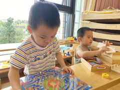 -YoKID优儿学堂早教托育园(青塔路店)