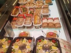 -巴黎贝甜(龙江店)