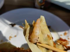 -一品鲜鱼锅贴(人民一路店)