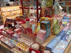 -猫的天空之城概念书店(苏州平江店)