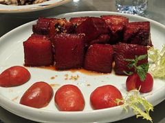 -复旦大学本部-食堂