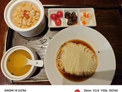 -苏州老字号·苏面斋·秃黄油·三虾面苏式面馆