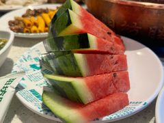 -京城胜利涮羊肉(禧乐汇店)