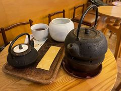 -去茶山(重庆万象城店)