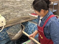 -九寨沟石锅鱼(沣峪口二十年店)