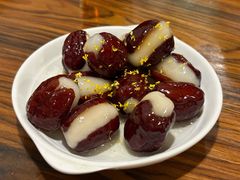 糯米红枣（心太软）-建国328 本帮小馆·面馆