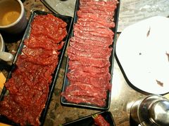 -三牦记·很牛的牦牛肉(柏条河北路下段店)