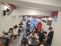 -卓粤拉肠(红庙店)