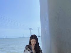 -宝安西湾红树林湿地公园