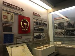 -中国铁道博物馆(正阳门馆)