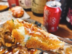 -食戟