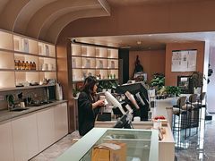 -Sips&Lick茶兰咖啡(五道口店)