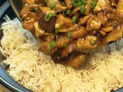 -大中华希尔顿酒店·兰亭潮中餐厅·粤菜