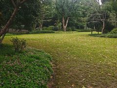 -浙江西子宾馆·瑶园咖啡厅