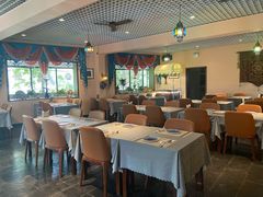 大堂-La Medina餐厅(亮马河南路店)