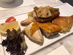 -港丽餐厅(高德置地店)