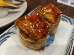 -大雄寿司(中华广场店)