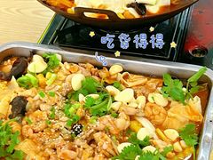 -江湖万州烤鱼(王子美食城)