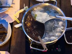-渔家火锅·海鲜自助餐·演艺(亚龙湾天域酒店)
