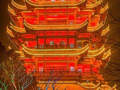 -黄鹤楼