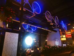 -玛尚诺意式餐厅(官舍店)