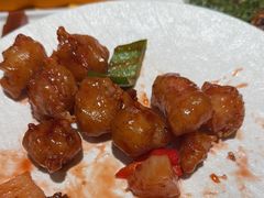 -蔡澜点心·粤菜(花城汇南区店)