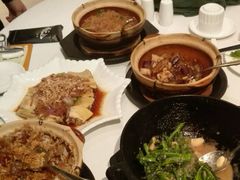 -衡山汇·高级粤菜(霄云路店)