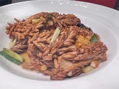 -闫府私房菜·百年鲁菜(恒隆店)