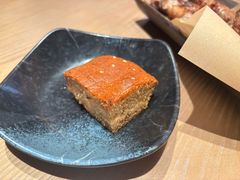 -耶里夏丽·新疆菜(东方路店)