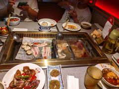-芝小官毛肚火锅海鲜自助(淮安清江浦区新亚店)