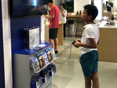 -Sony Store 索尼(上海淮海中路店)