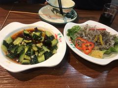 -庆峰龙虾烧烤(合肥一店)