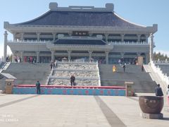 -六鼎山文化旅游区