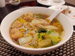 -万豪咖啡厅