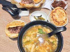 -永茂驴肉(莲池南大街总店)