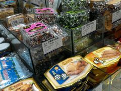 -上海市长春食品商店(淮海中路店)