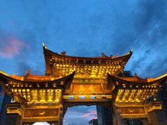 肥牛过桥米-桥香园云南过桥米线(金马碧鸡店)