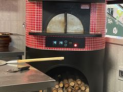 -Pizzeria da Nicola·火炉披萨(中大国际店)