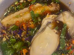 -千岛蚝高压锅生蚝·人参火锅(白云万达店)