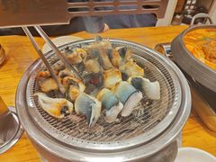 -枣玛尔脊骨汤·烤肉(西塔总店)