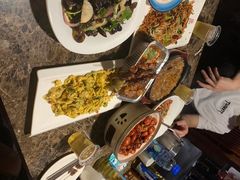 -郑喜旺烧烤(郑州总店)
